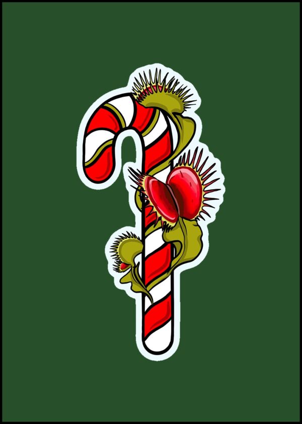 CHRISTMAS STICKER SET - Image 5