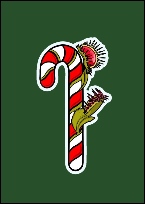 CHRISTMAS STICKER SET - Image 4